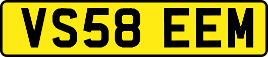 VS58EEM