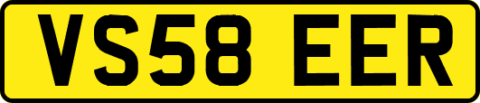 VS58EER