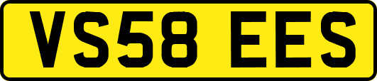VS58EES