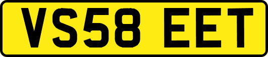 VS58EET