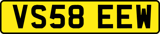 VS58EEW