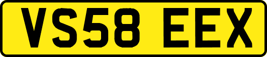 VS58EEX