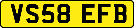 VS58EFB