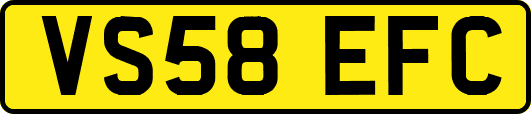 VS58EFC