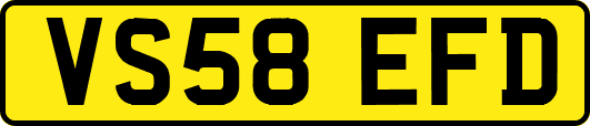 VS58EFD