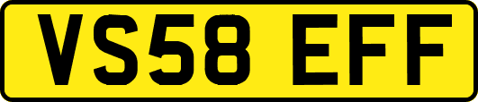 VS58EFF