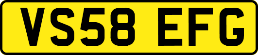 VS58EFG