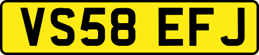 VS58EFJ