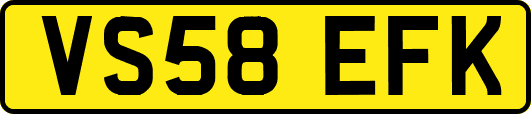 VS58EFK