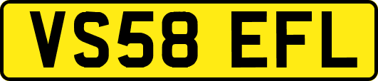 VS58EFL