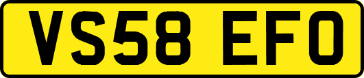 VS58EFO