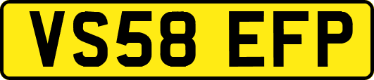 VS58EFP