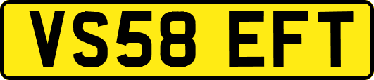 VS58EFT