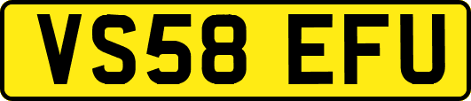 VS58EFU