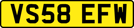 VS58EFW