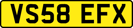VS58EFX
