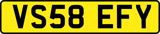 VS58EFY