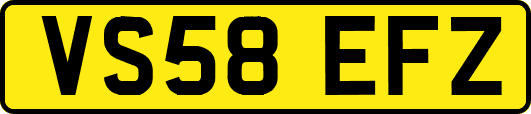 VS58EFZ