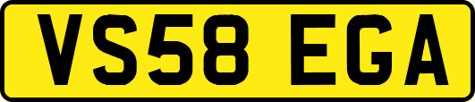 VS58EGA