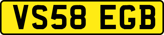 VS58EGB