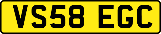 VS58EGC
