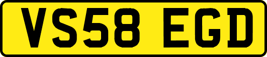 VS58EGD