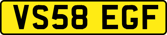 VS58EGF