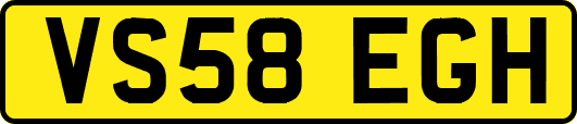 VS58EGH