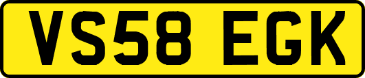 VS58EGK