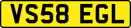 VS58EGL