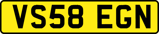VS58EGN