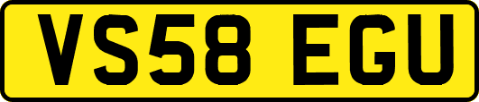 VS58EGU