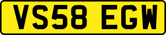 VS58EGW