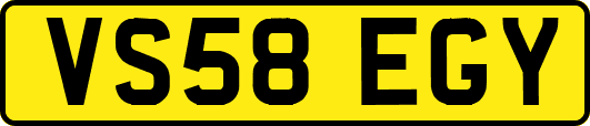 VS58EGY