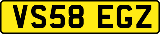 VS58EGZ