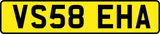 VS58EHA