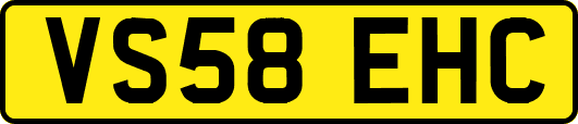 VS58EHC