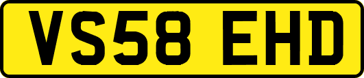 VS58EHD