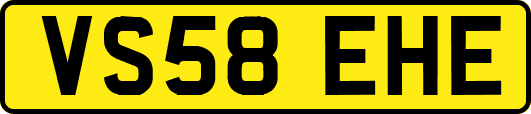 VS58EHE