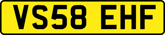 VS58EHF
