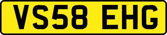 VS58EHG