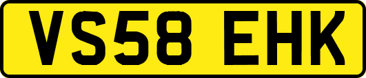 VS58EHK