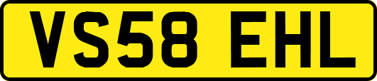 VS58EHL