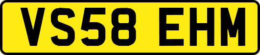 VS58EHM