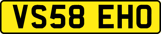 VS58EHO