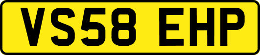 VS58EHP