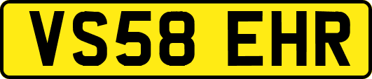 VS58EHR