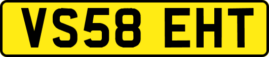 VS58EHT
