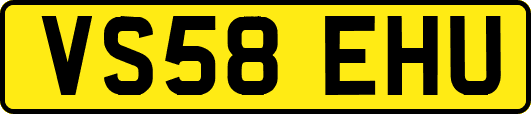 VS58EHU