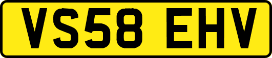 VS58EHV